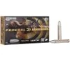 Federal Premium Cape-Shok  458 Win Mag 400 gr TBBC 20ct -  20