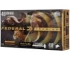 Federal Premium Cape-Shok  416 Rem Mag 400 gr BSS 20ct -  20