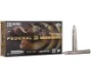 Federal Premium Cape-Shok  375 H H 300 gr TBBC 20ct -  20
