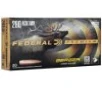 Federal Classic Hunter Berger Hybrid  280 Ackley Improved 168 gr BTHP 20ct -  20