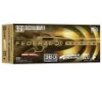 Federal Hammer Down  360 BuckHammer 220gr SP 20ct -  20