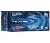 Federal American Eagle Varmint   Predator 6 5 Grendel 90 gr JHP 50ct -  50