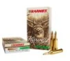Barnes Harvest Sierra Tipped GameKing  243 Win 90gr PT 20ct -  20