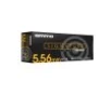 Ammo Inc Signature 5 56 55gr M193 20ct -  20