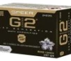 Speer Gold Dot 9mm Luger 147gr G2 20ct -  20