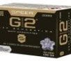 Speer Gold Dot  40 S W 180gr G2 20ct -  20