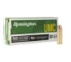 Remington UMC  327 Fed Mag 100gr JSP 50ct -  50