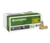 Remington UMC  9mm Luger 115 gr FMJ 100ct -  100