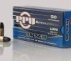 PPU  38 S W 145 gr LRN 50ct -  50