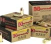Hornady Custom  357 Mag 158 gr XTP 25ct -  25