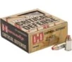 Hornady Critical Defense  32 Auto 60gr FTX 25ct -  25