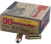 Hornady Custom  32 ACP 60 gr XTP 25ct -  25