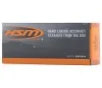 HSM Training  38 Special 148gr DEWC 50ct -  50