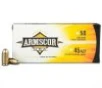 Armscor  45 ACP 230 gr FMJ 50ct -  50