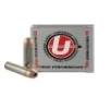Underwood  500 Auto Max 350gr JHP 20ct -  20