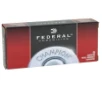 FEDERAL CHAMPION  45ACP 230GR FMJ 50ct -  50