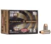 Federal Premium Personal Defense  380 ACP 90 gr JHP 20ct -  20