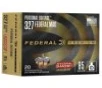 Federal Premium Personal Defense  327 Mag 85 gr JHP 20ct -  20
