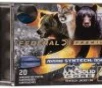 Federal Solid Core  357 Mag 180 gr TSJ 20ct -  20