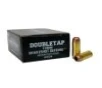 DoubleTap DT SnakeShot Defense Ammunition 10mm Auto 135gr  9 JHP 20ct -  20