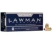 Speer Lawman  45 GAP 200 gr TMJ 50ct -  50