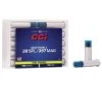 CCI Pest Control Aluminum Shotshells  357 Mag 100 gr  9 shot 10ct -  10