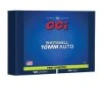 CCI Pest Control Aluminum Shotshells 10mm Auto 53gr  9 Shot 10ct -  10