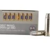 COR-BON  357 Mag 200 gr HC 20ct -  20