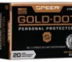 Speer Gold Dot  44 SPL 200 gr HP 20ct -  20