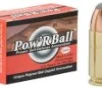 Glaser Pow RBall 9mm Luger   P  100 gr JHP 20ct -  20