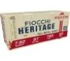 Fiocchi Pistol Shooting Dynamics 7 62x38mmR 97 gr FMJ 50ct -  50