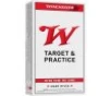Winchester USA  357 SIG 125 gr FMJ-FP 50ct -  50