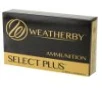 Weatherby Select Plus Swift Scirocco  280 Ackley Improved 150 gr  PT 20ct -  20