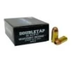 DoubleTap DT SnakeShot   45 ACP  P  275gr JHP 20ct -  20