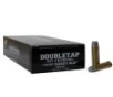DoubleTap Hardcast Solid  327 Fed Mag 120gr WFNGC 20ct -  20
