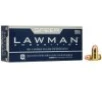 Speer Lawman Cleanfire  45 Auto 230 gr TMJ 50ct -  50