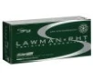 Speer Lawman  45 Auto 155 gr RHT Frangible 50ct -  50