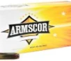 Armscor  50AE 300 gr JHP 20ct -  20