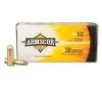 Armscor  38 SPL 158 gr FMJ 50ct -  50