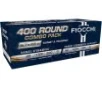 Fiocchi Combo Pack 5 7x28mm 40gr FMJ 200ct   62gr FMJ 200ct  400ct Total  -  400