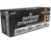 Fiocchi 10mm Auto 180gr JHP 50ct -  50