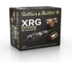 Sellier   Bellot XRG Defense 10mm Auto 130gr HP 25ct -  25
