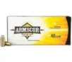 Armscor  40 S W 180 gr JHP 20ct -  20