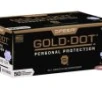 Speer Gold Dot 5 7X28mm 40gr HP 50ct -  50