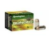 Remington Golden Saber Bonded  45 Auto 185 gr BJHP 20ct -  20
