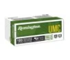 Remington UMC  357 Mag 125 gr SJHP 100ct -  100