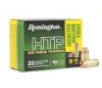 Remington HTP  380 ACP 88 gr JHP 20ct -  20