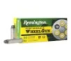 Remington Performance Wheel Gun  357 Mag 158 gr SWC 50ct -  50
