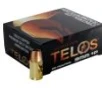 G2 Telos 9mm Luger  P  92 gr Frangible 20ct -  20