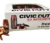 G2 Research Civic Duty 9mm Luger 20CT -  20